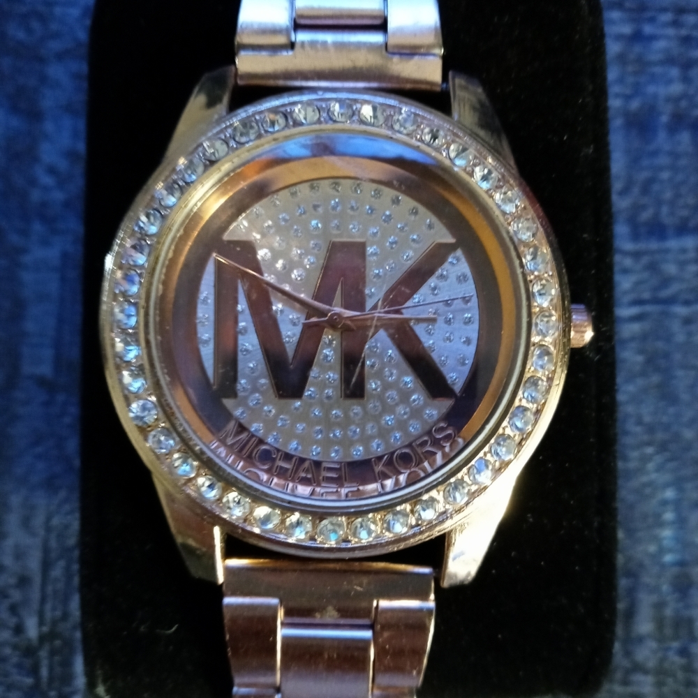 Women's Michael Kors watch